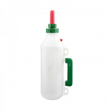 GEWA Milchflasche 4 Liter
