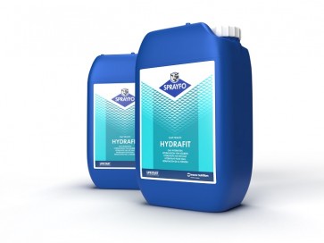Hydrafit 20 Liter