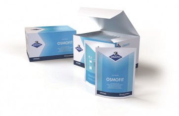 Osmofit 10 Päckchen a` 60 gramm
