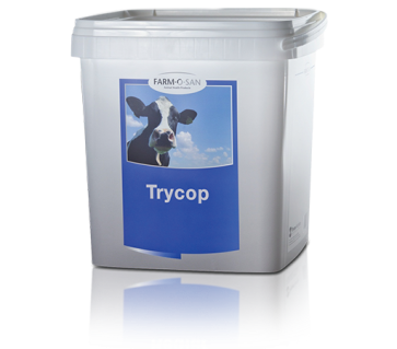 Trycop 3,5 Kg