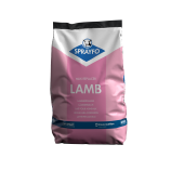 Sprayfo  Lämmermilch 10 Kg