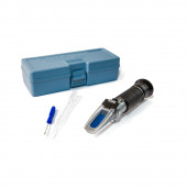 Handrefraktometer 0 – 32% brix