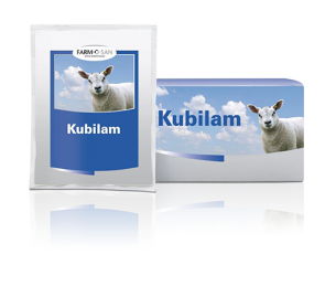 Kubilam  10 Päckchen a` 20 gr.