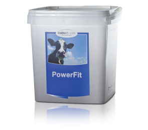 Powerfit 3,5 kg
