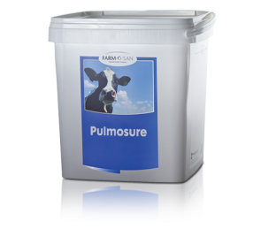 Pulmosure LD 3,5 Kg