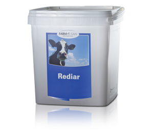 Rediar 3,5 Kg