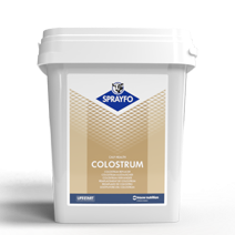 Colostrum 1,5 kg